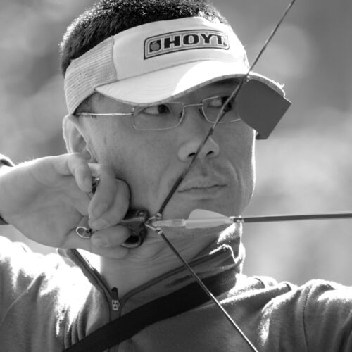 Bogenturnier in Niederhelfenschwil