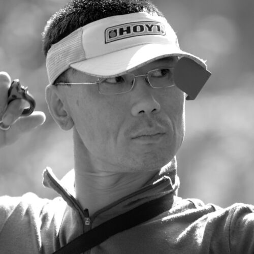 Bogenturnier in Niederhelfenschwil