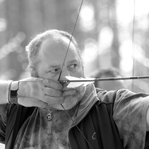 Bogenturnier in Niederhelfenschwil