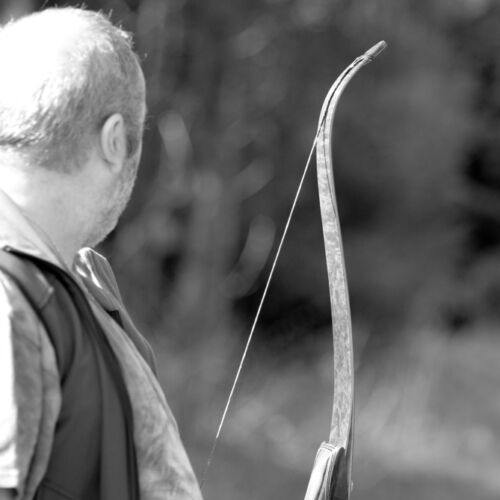 Bogenturnier in Niederhelfenschwil