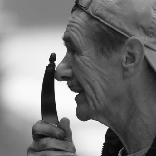 Bogenturnier in Niederhelfenschwil