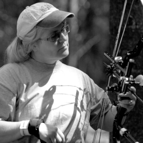 Bogenturnier in Niederhelfenschwil