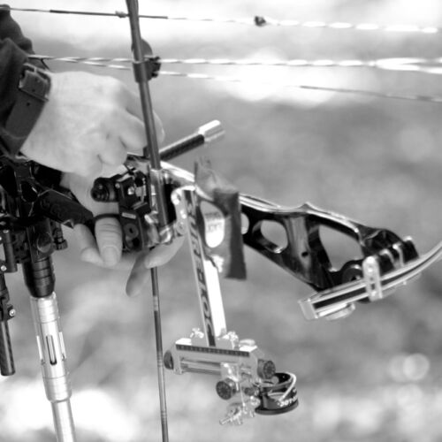 Bogenturnier in Niederhelfenschwil