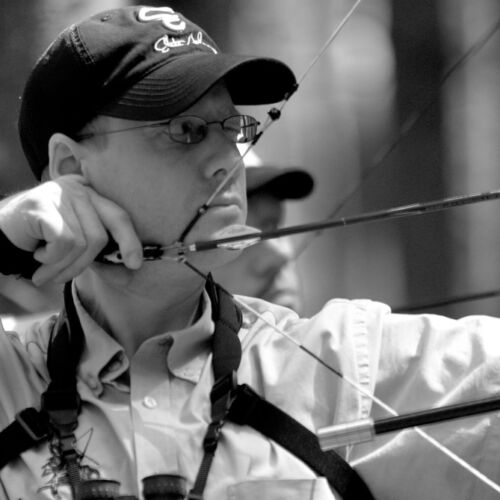 Bogenturnier in Niederhelfenschwil