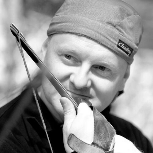 Bogenturnier in Niederhelfenschwil