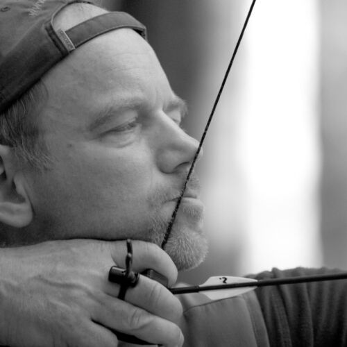 Bogenturnier in Niederhelfenschwil