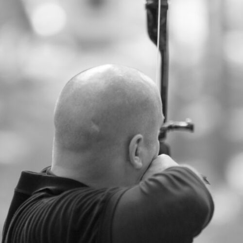 Bogenturnier in Niederhelfenschwil