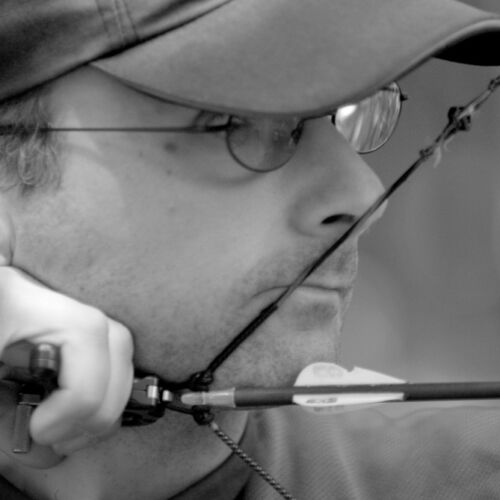 Bogenturnier in Niederhelfenschwil