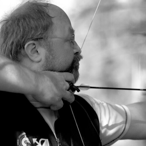 Bogenturnier in Niederhelfenschwil