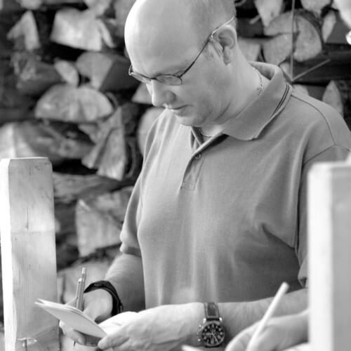 Bogenturnier in Niederhelfenschwil