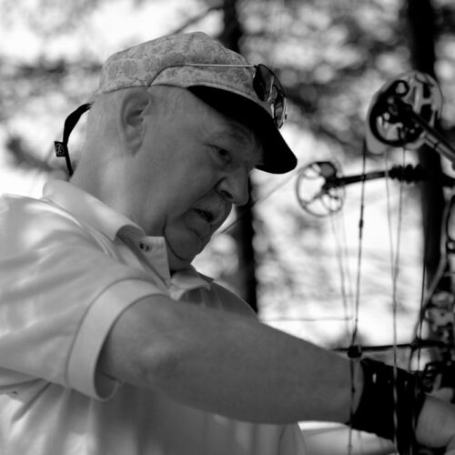 Bogenturnier in Niederhelfenschwil