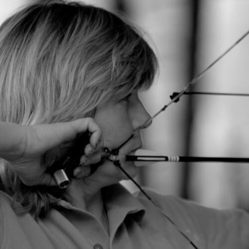 Bogenturnier in Niederhelfenschwil