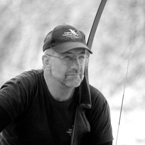 Bogenturnier in Niederhelfenschwil