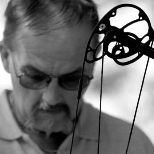 Bogenturnier in Niederhelfenschwil