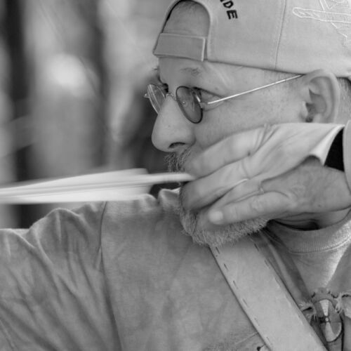 Bogenturnier in Niederhelfenschwil