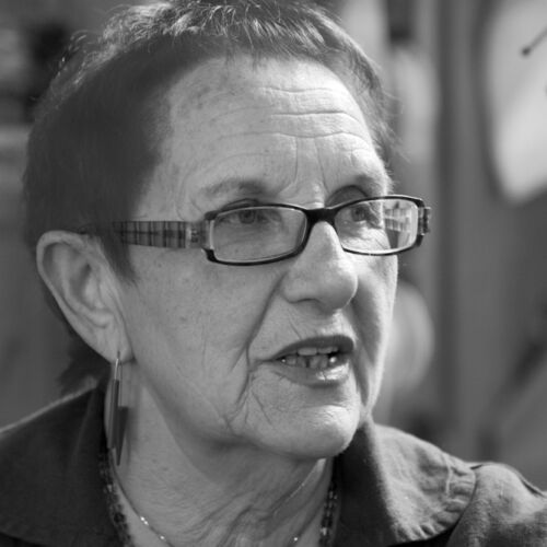 Im Laden von Bea Wildhaber