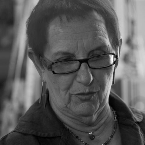 Im Laden von Bea Wildhaber