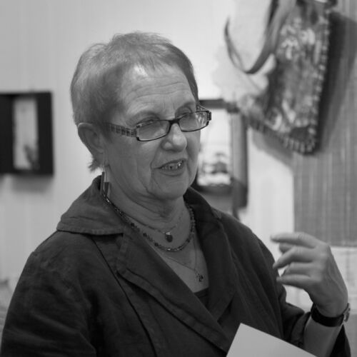 Im Laden von Bea Wildhaber