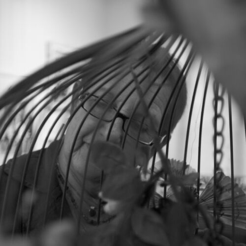 Im Laden von Bea Wildhaber