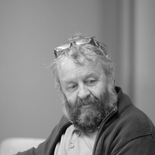 Probe Kirchenchor Niederhelfenschwil