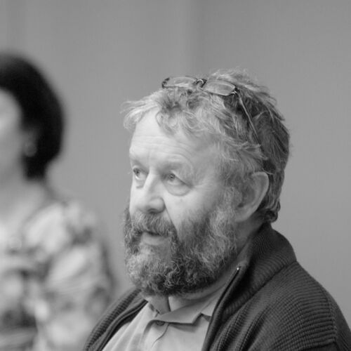 Probe Kirchenchor Niederhelfenschwil