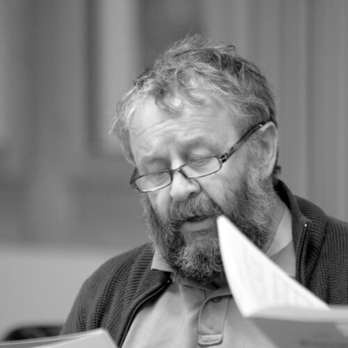 Probe Kirchenchor Niederhelfenschwil