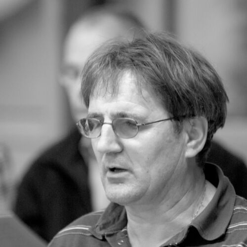 Probe Kirchenchor Niederhelfenschwil