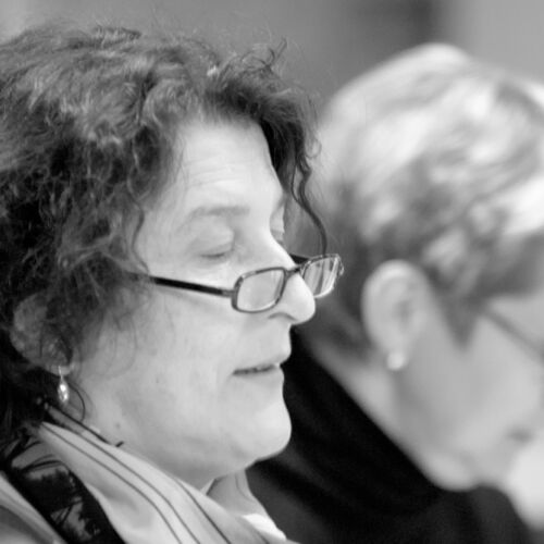 Probe Kirchenchor Niederhelfenschwil