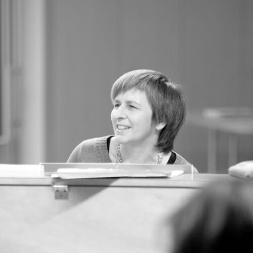 Probe Kirchenchor Niederhelfenschwil