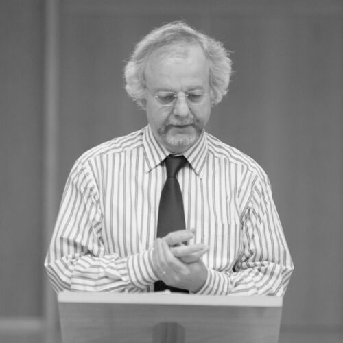 Probe Kirchenchor Niederhelfenschwil