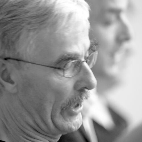 Probe Kirchenchor Niederhelfenschwil