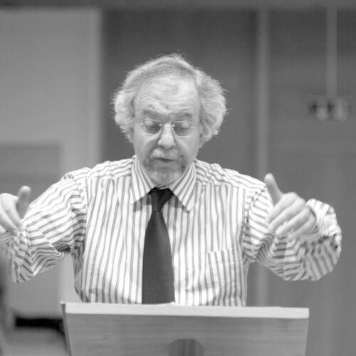 Probe Kirchenchor Niederhelfenschwil