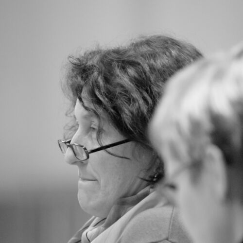 Probe Kirchenchor Niederhelfenschwil