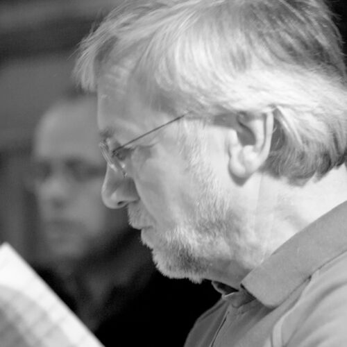 Probe Kirchenchor Niederhelfenschwil