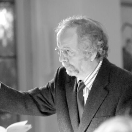 Probe Kirchenchor Niederhelfenschwil