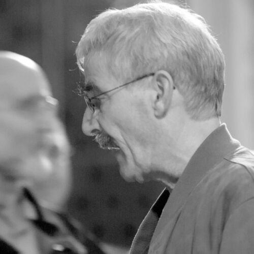 Probe Kirchenchor Niederhelfenschwil