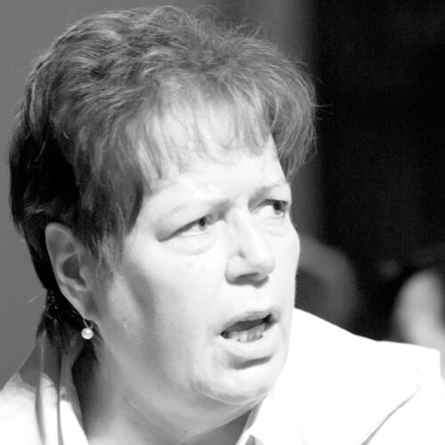 Probe Kirchenchor Niederhelfenschwil