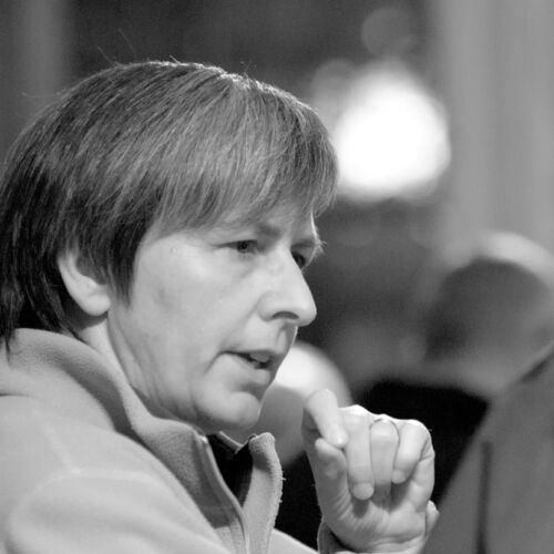 Probe Kirchenchor Niederhelfenschwil