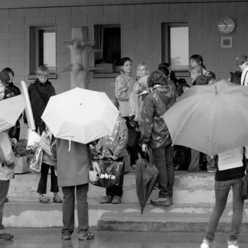 Jugitag 2010 in der Sproochbrug (Niederhelfenschwil)