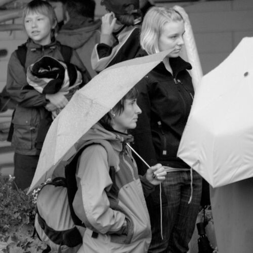 Jugitag 2010 in der Sproochbrug (Niederhelfenschwil)