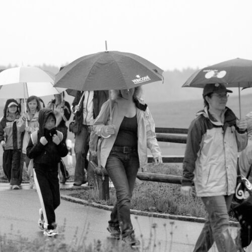 Jugitag 2010 in der Sproochbrug (Niederhelfenschwil)
