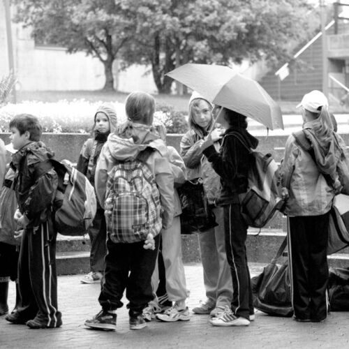 Jugitag 2010 in der Sproochbrug (Niederhelfenschwil)