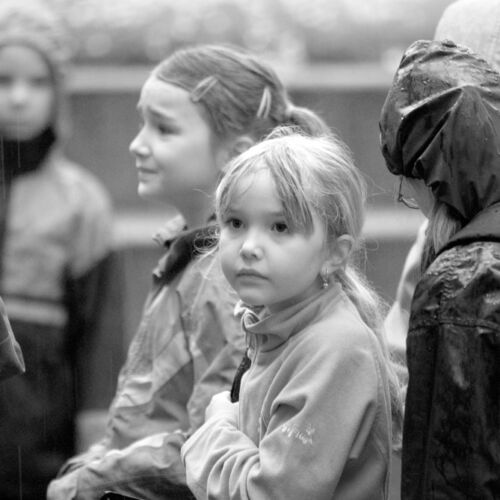 Jugitag 2010 in der Sproochbrug (Niederhelfenschwil)