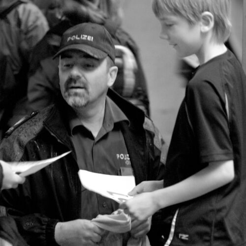Jugitag 2010 in der Sproochbrug (Niederhelfenschwil)