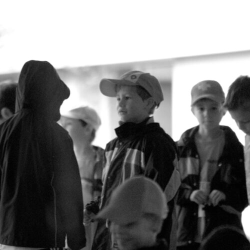 Jugitag 2010 in der Sproochbrug (Niederhelfenschwil)