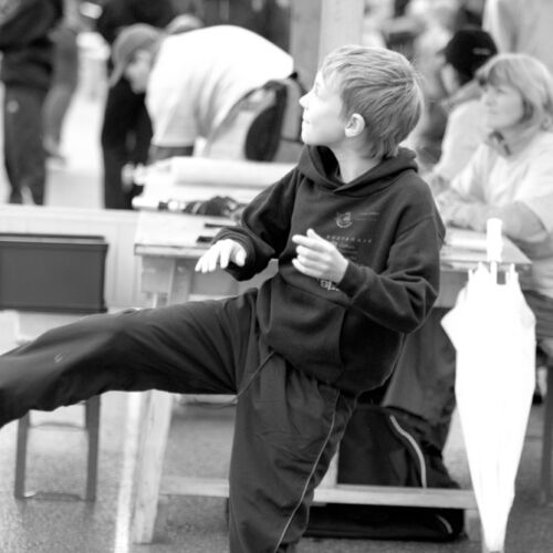 Jugitag 2010 in der Sproochbrug (Niederhelfenschwil)