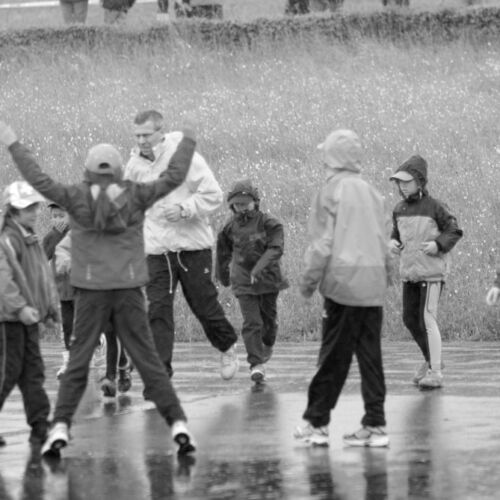 Jugitag 2010 in der Sproochbrug (Niederhelfenschwil)