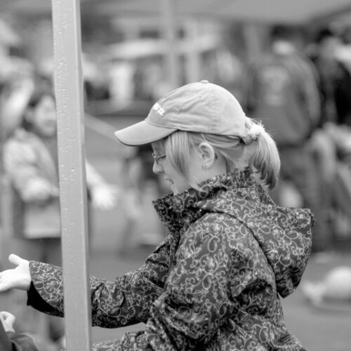 Jugitag 2010 in der Sproochbrug (Niederhelfenschwil)