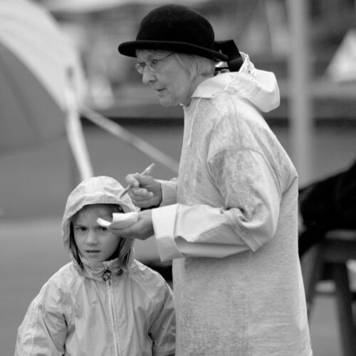 Jugitag 2010 in der Sproochbrug (Niederhelfenschwil)