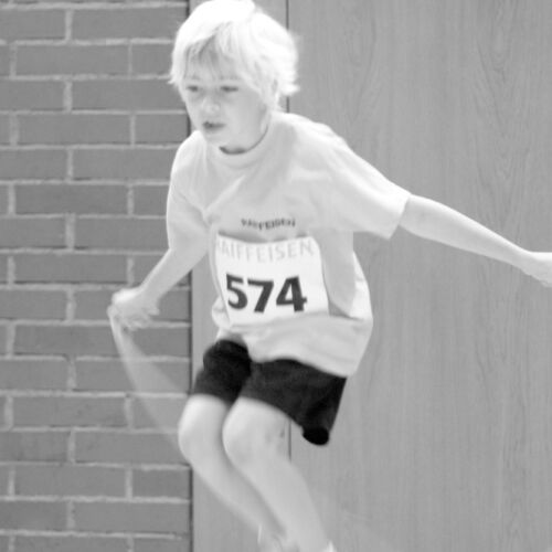 Jugitag 2010 in der Sproochbrug (Niederhelfenschwil)